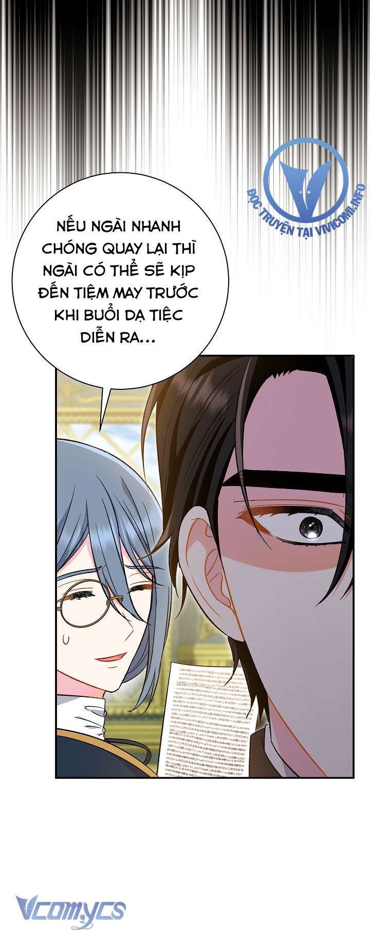 Majo Taisen - The War of Greedy Witches - Chapter 31 - Page 309