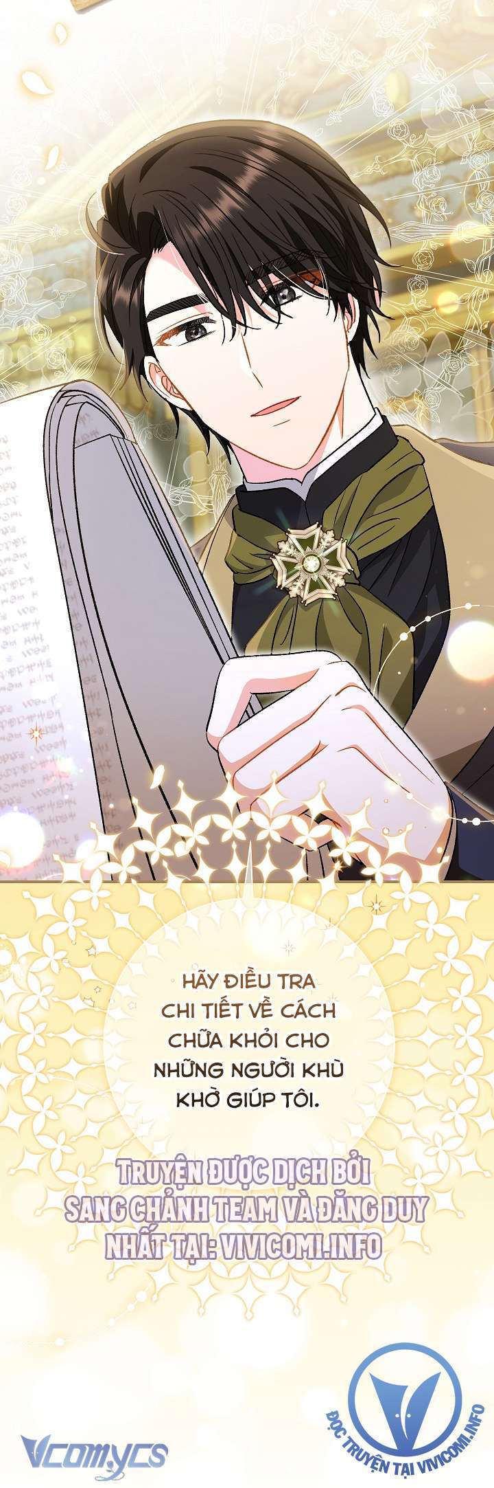 Majo Taisen - The War of Greedy Witches - Chapter 31 - Page 315