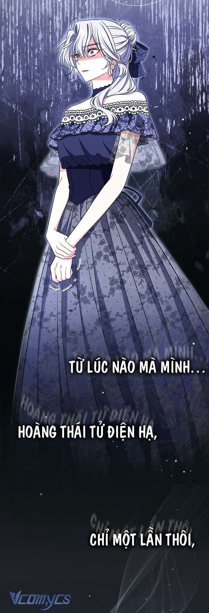 Majo Taisen - The War of Greedy Witches - Chapter 31 - Page 326