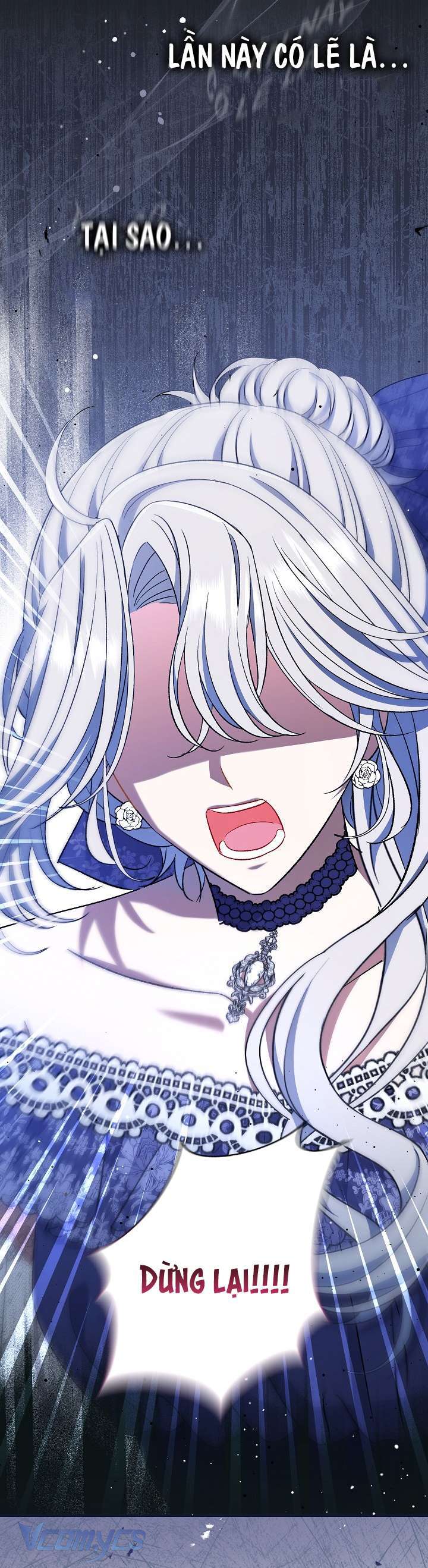 Majo Taisen - The War of Greedy Witches - Chapter 31 - Page 327