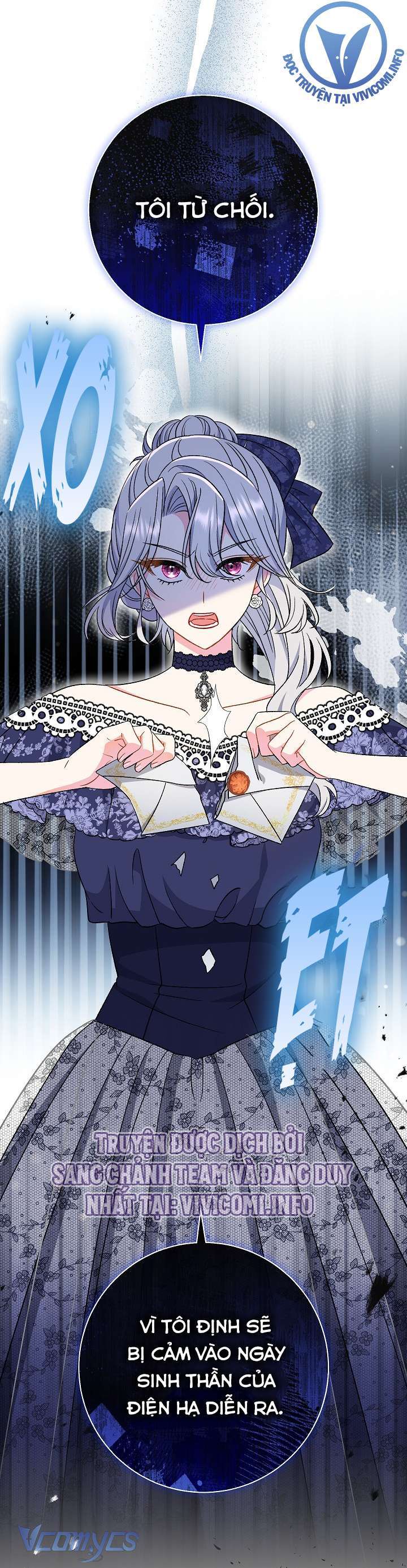 Majo Taisen - The War of Greedy Witches - Chapter 31 - Page 338