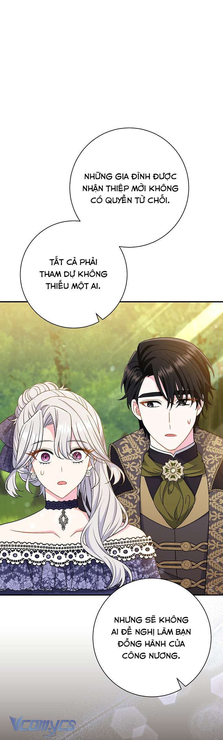 Majo Taisen - The War of Greedy Witches - Chapter 31 - Page 348