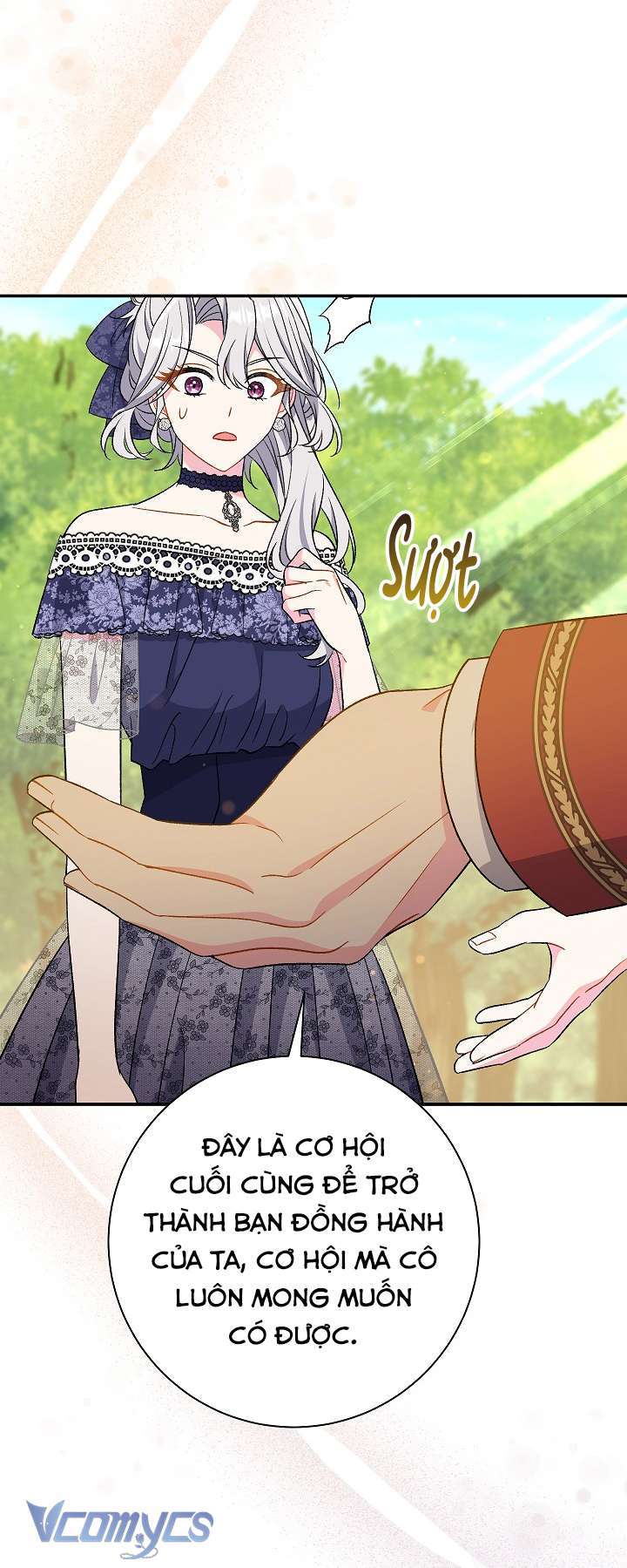 Majo Taisen - The War of Greedy Witches - Chapter 31 - Page 359