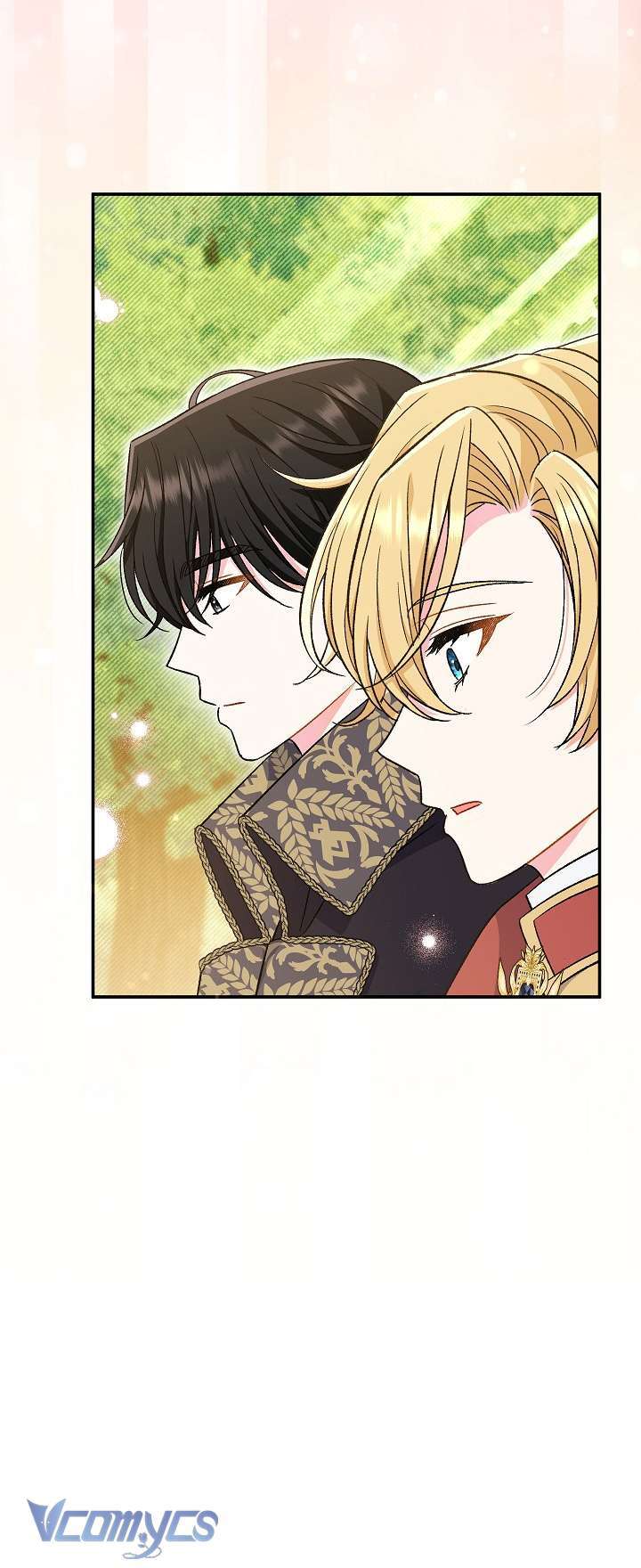 Majo Taisen - The War of Greedy Witches - Chapter 31 - Page 367