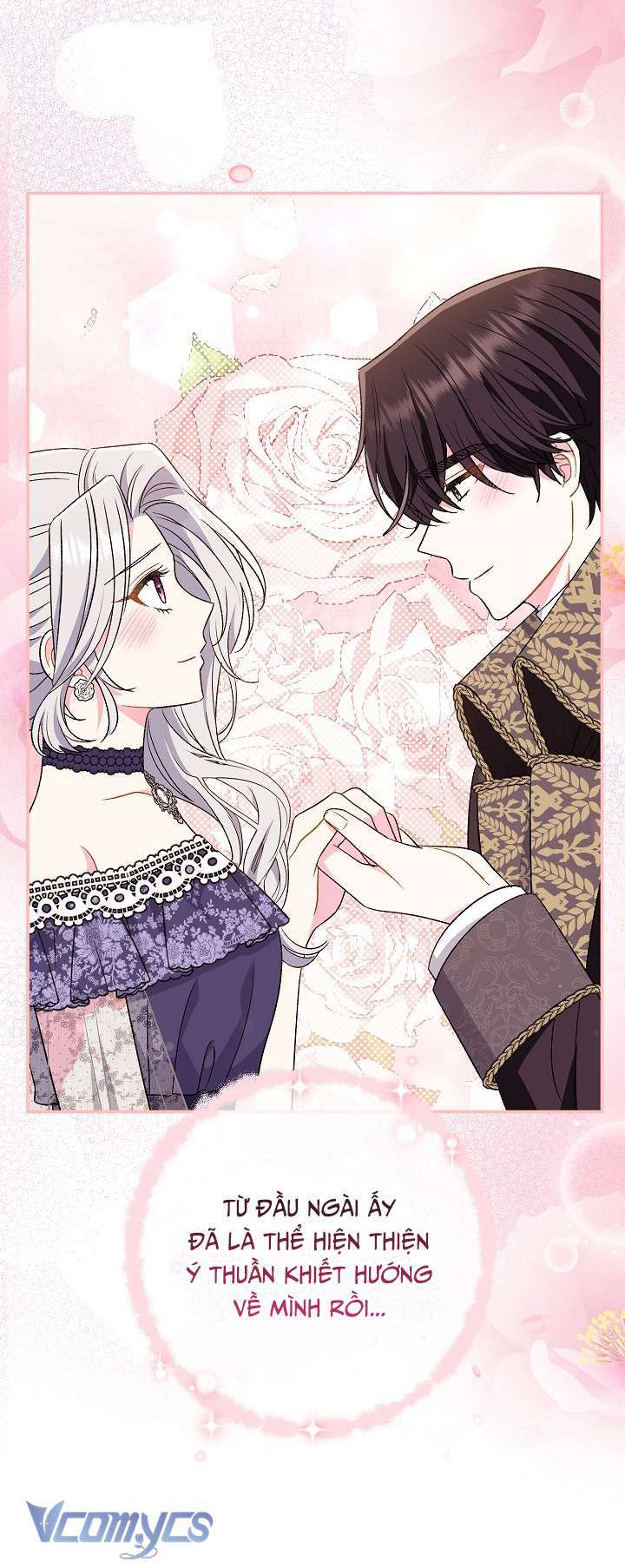 Majo Taisen - The War of Greedy Witches - Chapter 31 - Page 370