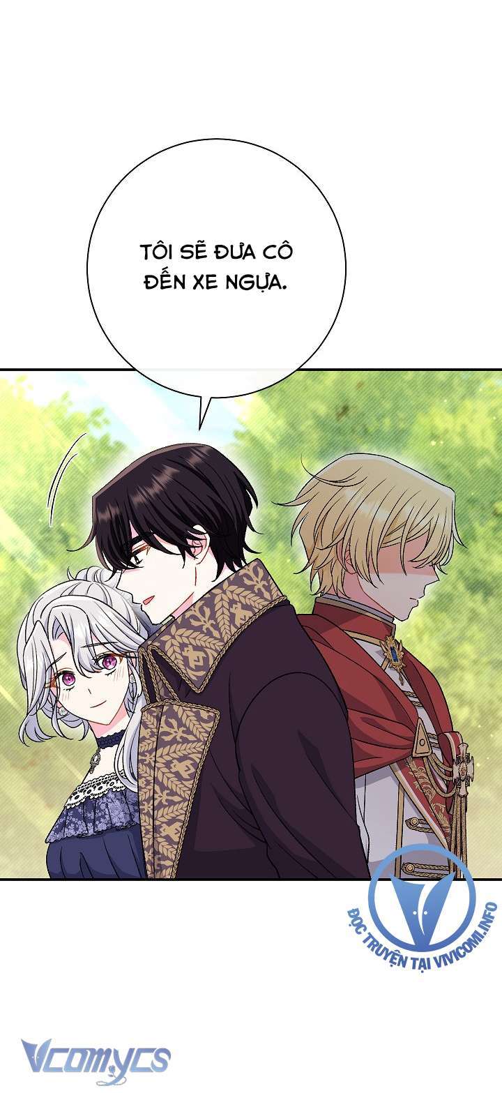 Majo Taisen - The War of Greedy Witches - Chapter 31 - Page 382