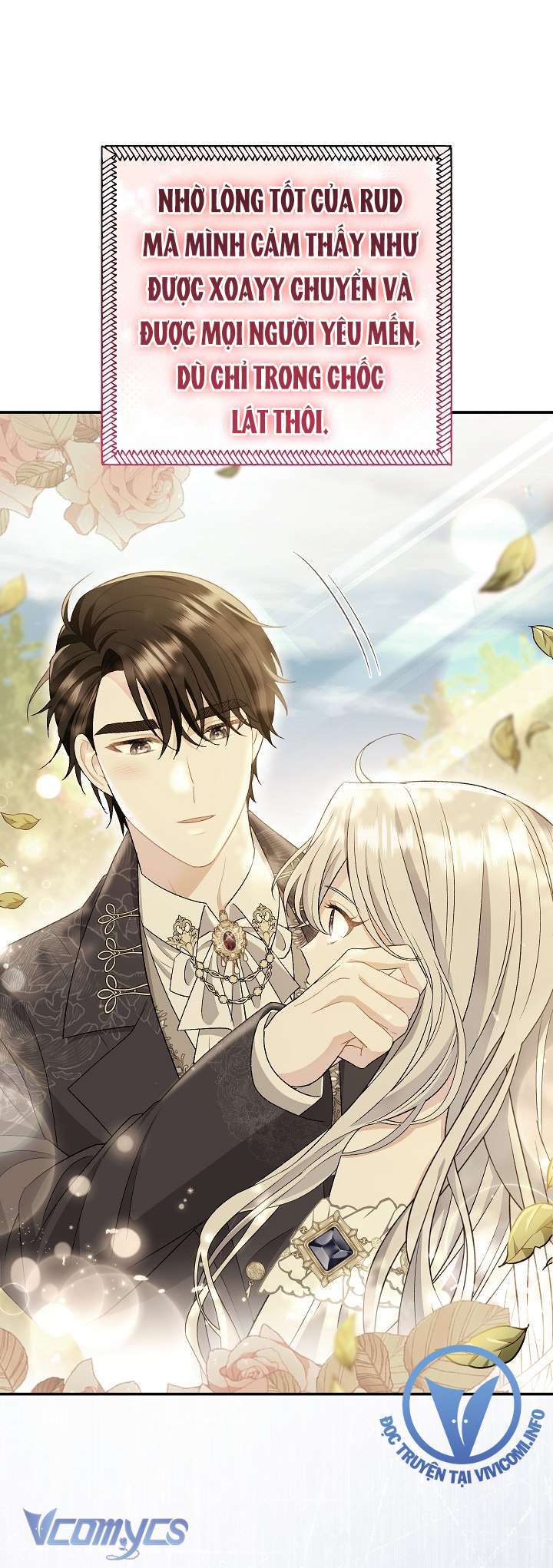 Majo Taisen - The War of Greedy Witches - Chapter 31 - Page 399