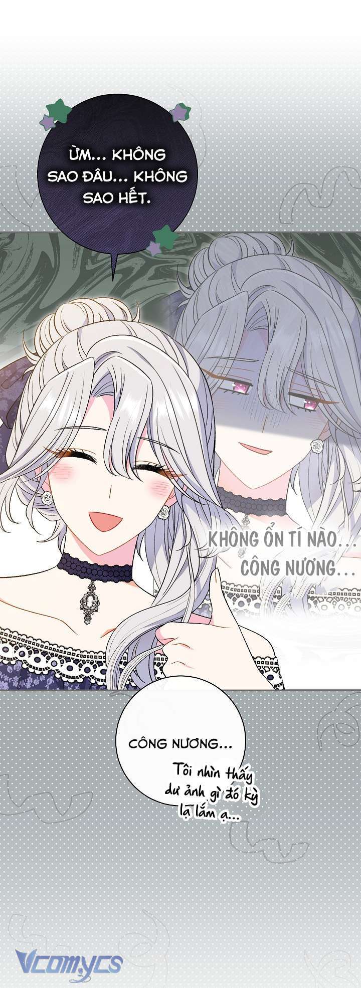 Majo Taisen - The War of Greedy Witches - Chapter 31 - Page 404