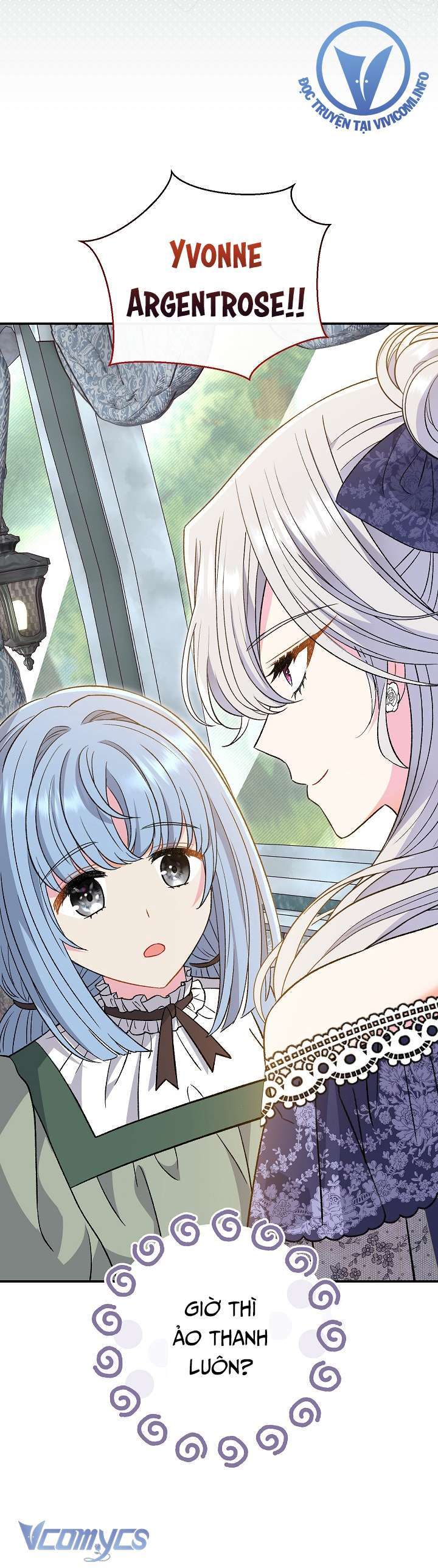 Majo Taisen - The War of Greedy Witches - Chapter 31 - Page 405