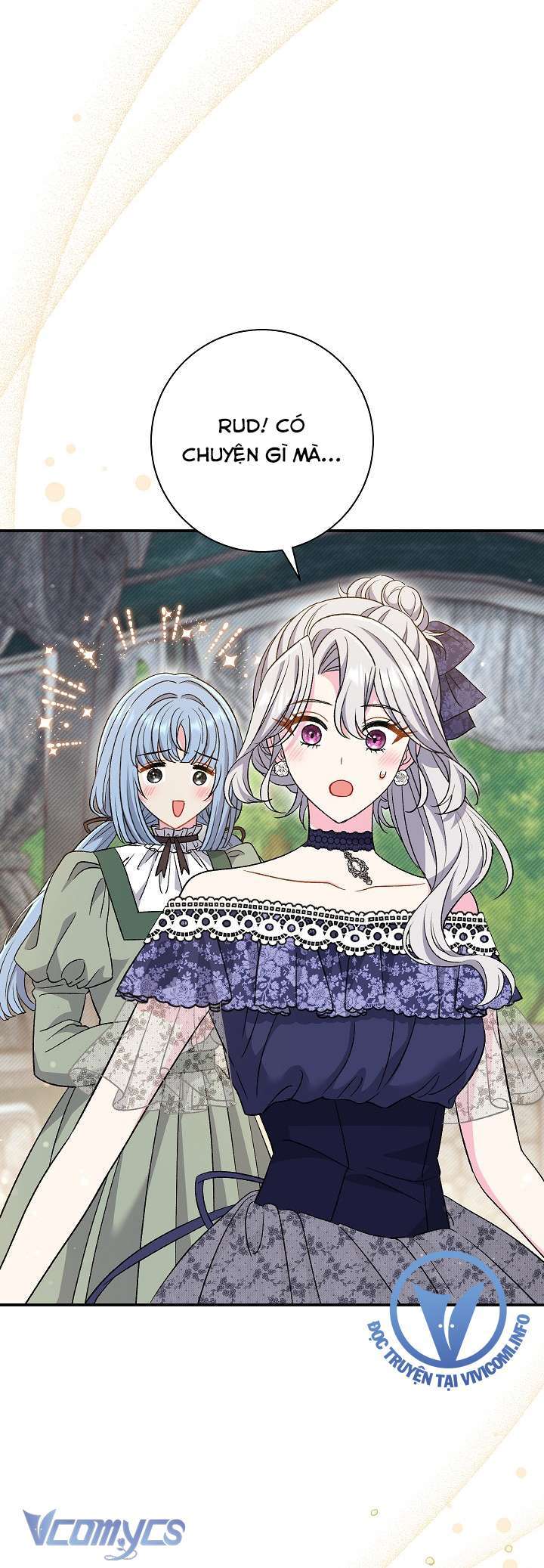 Majo Taisen - The War of Greedy Witches - Chapter 31 - Page 414