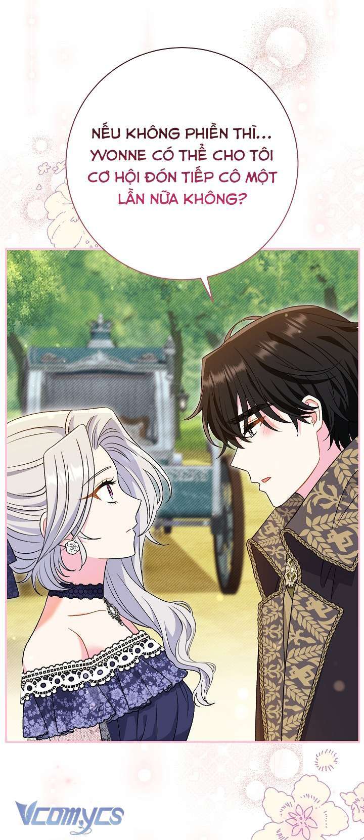 Majo Taisen - The War of Greedy Witches - Chapter 31 - Page 419