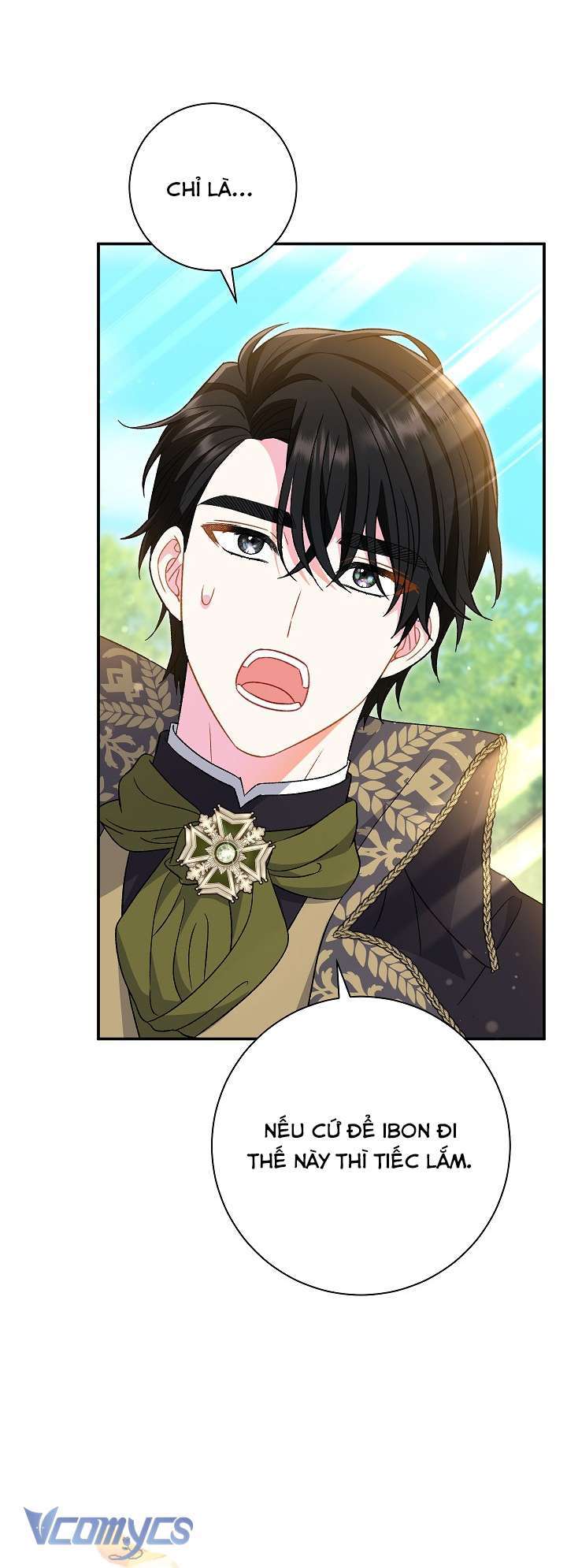 Majo Taisen - The War of Greedy Witches - Chapter 31 - Page 438