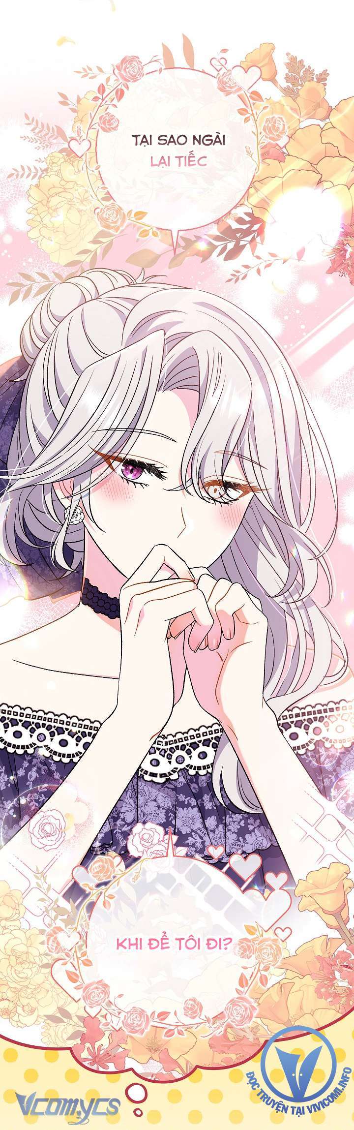 Majo Taisen - The War of Greedy Witches - Chapter 31 - Page 439