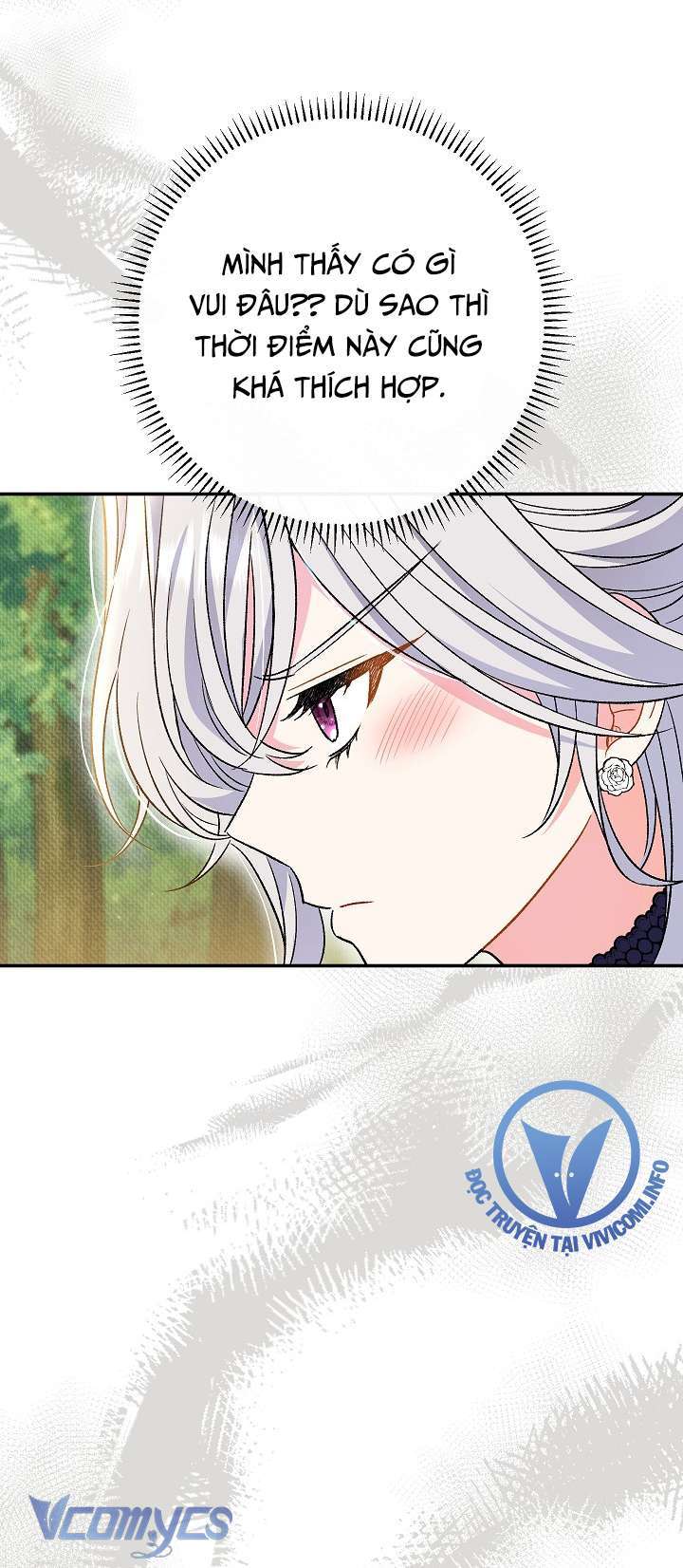 Majo Taisen - The War of Greedy Witches - Chapter 31 - Page 455