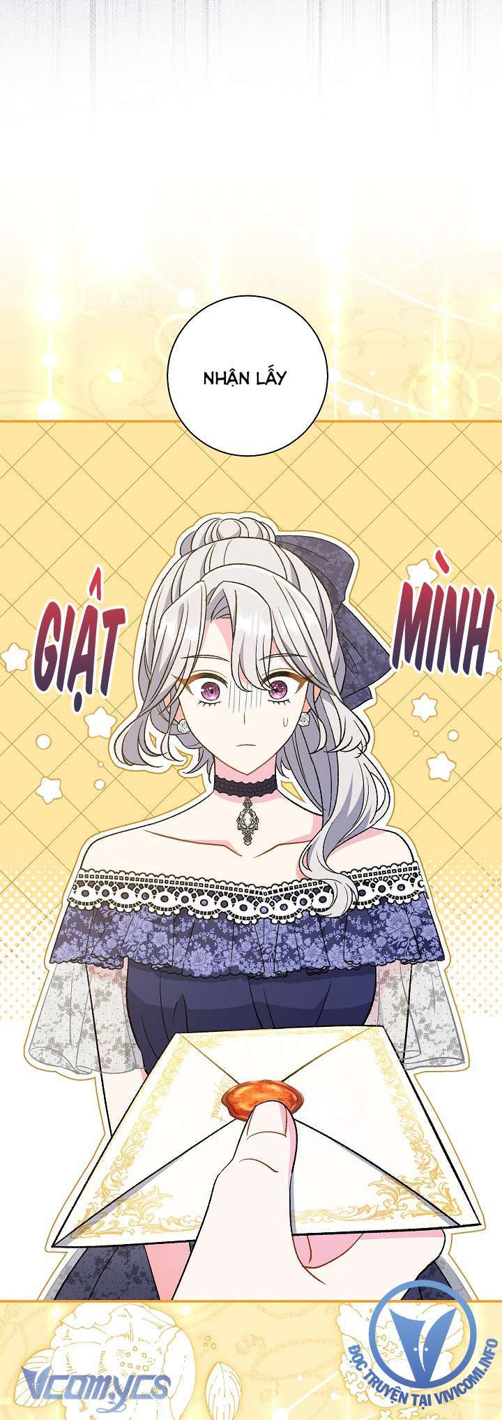 Majo Taisen - The War of Greedy Witches - Chapter 31 - Page 461