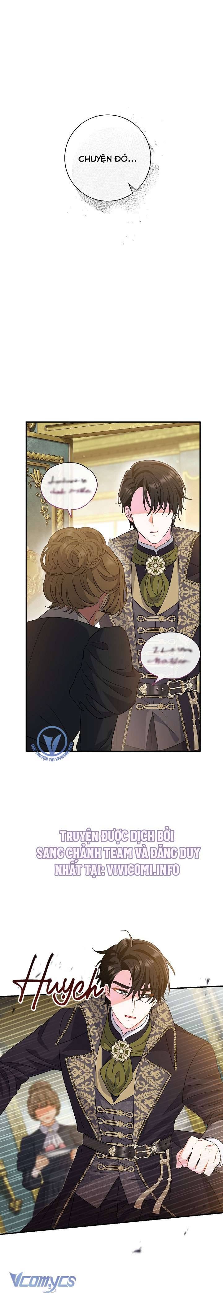 Majo Taisen - The War of Greedy Witches - Chapter 31 - Page 472