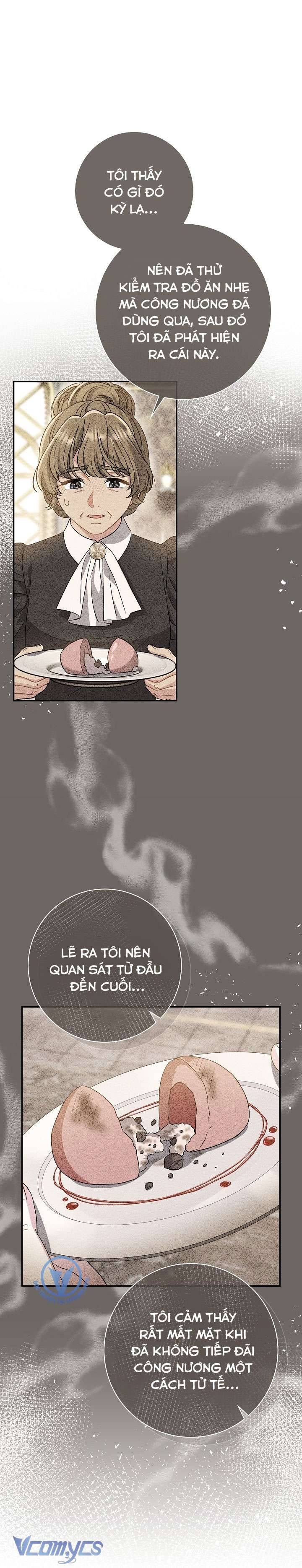 Majo Taisen - The War of Greedy Witches - Chapter 31 - Page 473