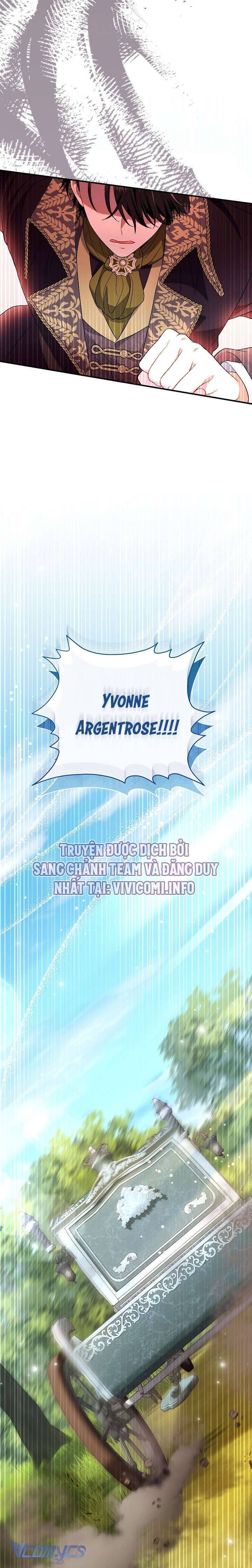 Majo Taisen - The War of Greedy Witches - Chapter 31 - Page 476