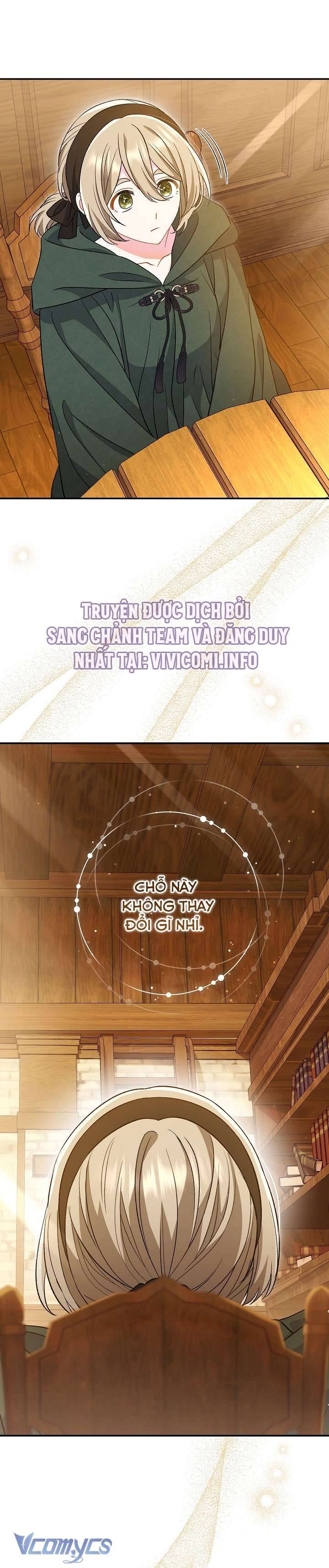 Majo Taisen - The War of Greedy Witches - Chapter 31 - Page 493