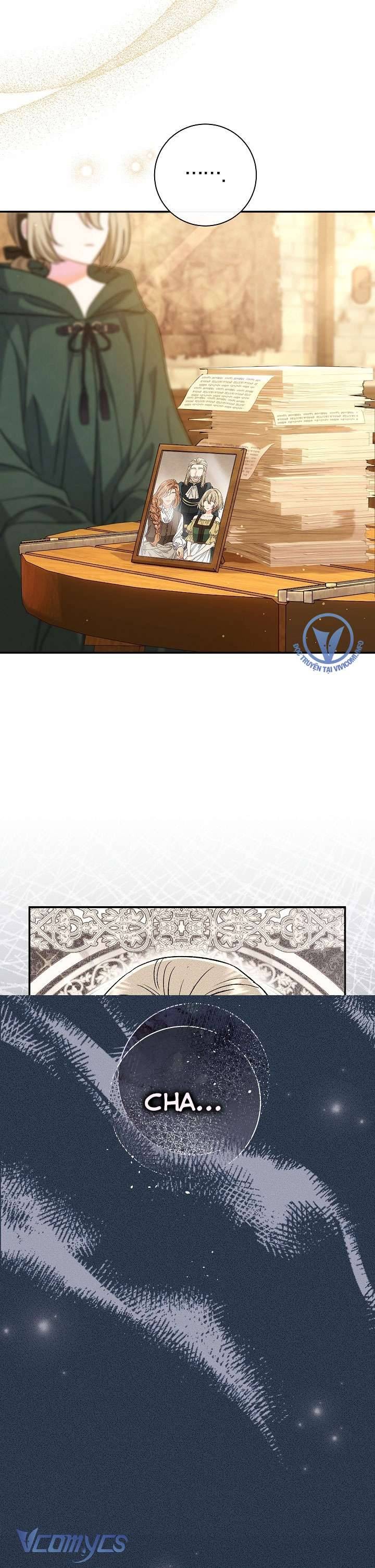 Majo Taisen - The War of Greedy Witches - Chapter 31 - Page 494