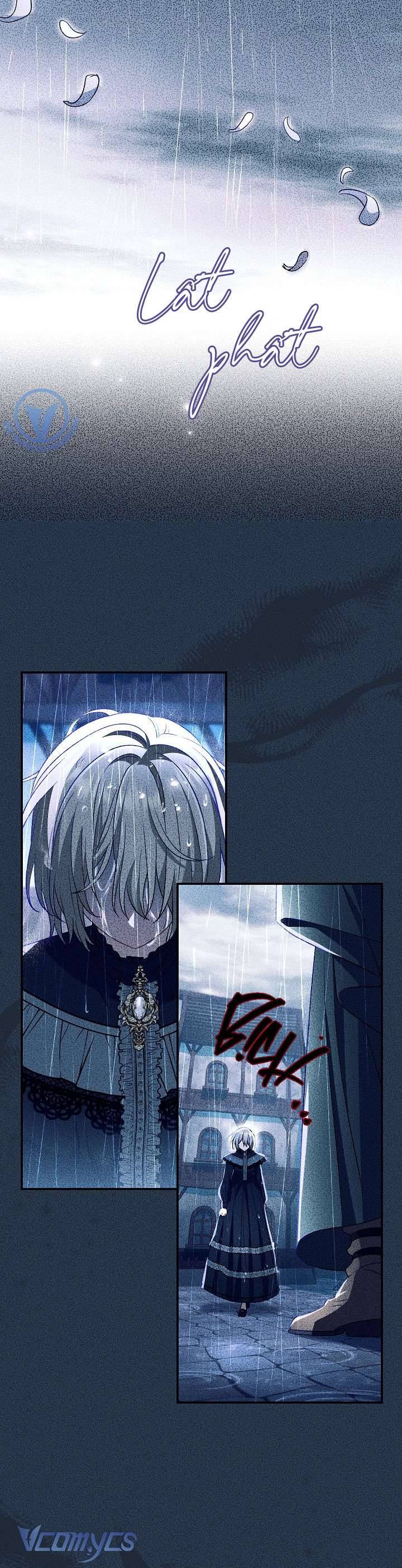 Majo Taisen - The War of Greedy Witches - Chapter 31 - Page 498