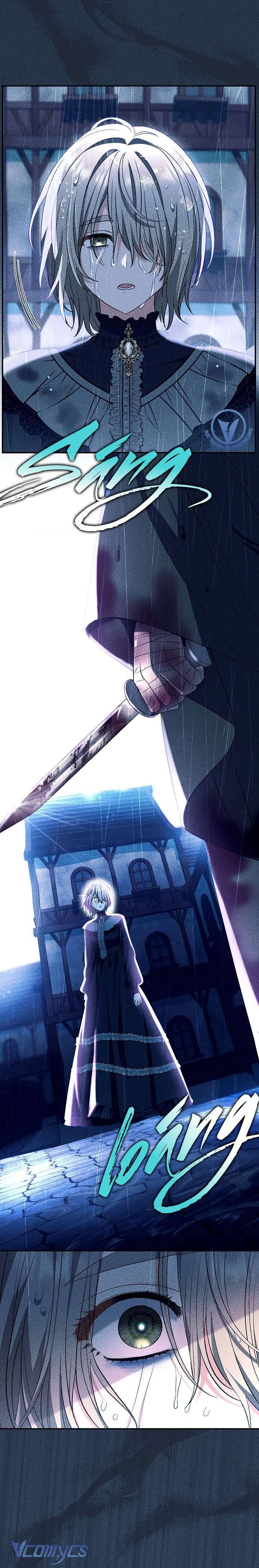 Majo Taisen - The War of Greedy Witches - Chapter 31 - Page 499