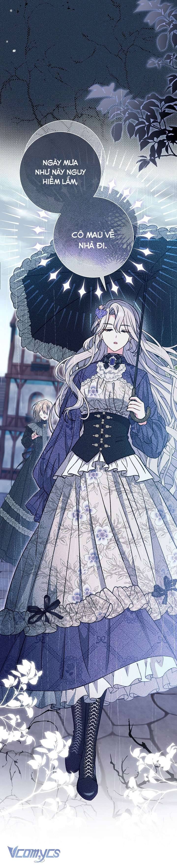 Majo Taisen - The War of Greedy Witches - Chapter 31 - Page 504