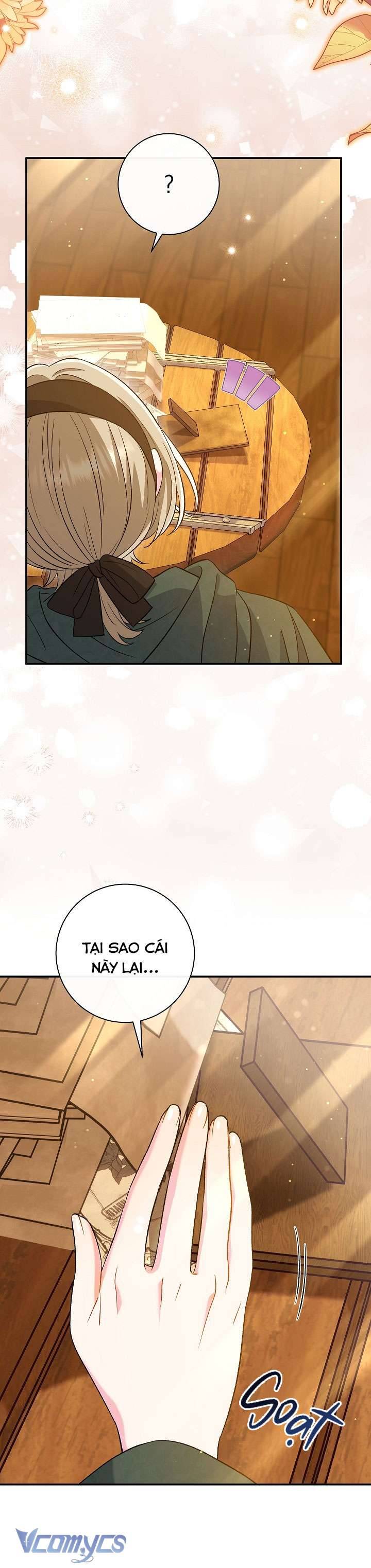 Majo Taisen - The War of Greedy Witches - Chapter 31 - Page 506