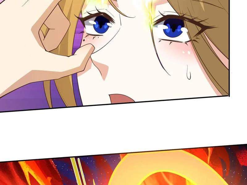 Majo Taisen - The War of Greedy Witches - Chapter 31 - Page 51