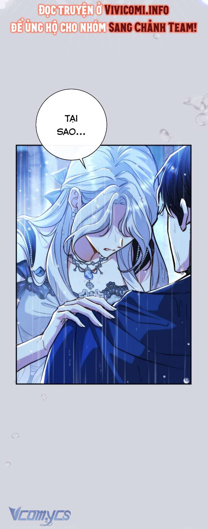 Majo Taisen - The War of Greedy Witches - Chapter 31 - Page 74