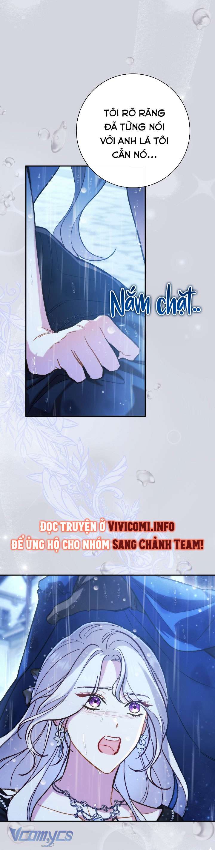 Majo Taisen - The War of Greedy Witches - Chapter 31 - Page 81