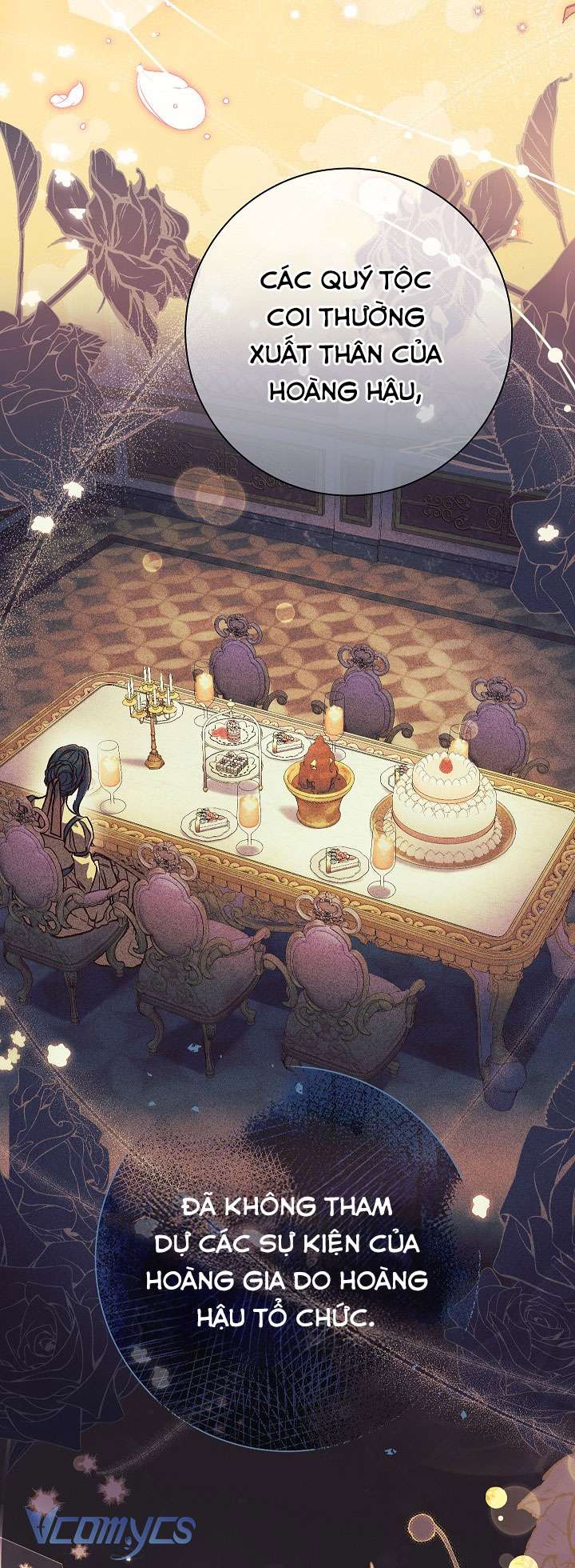 Majo Taisen - The War of Greedy Witches - Chapter 32 - Page 114