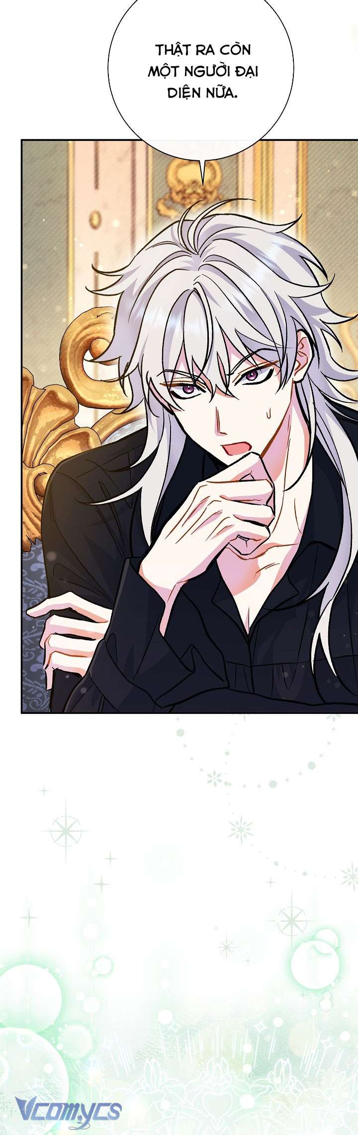 Majo Taisen - The War of Greedy Witches - Chapter 32 - Page 123