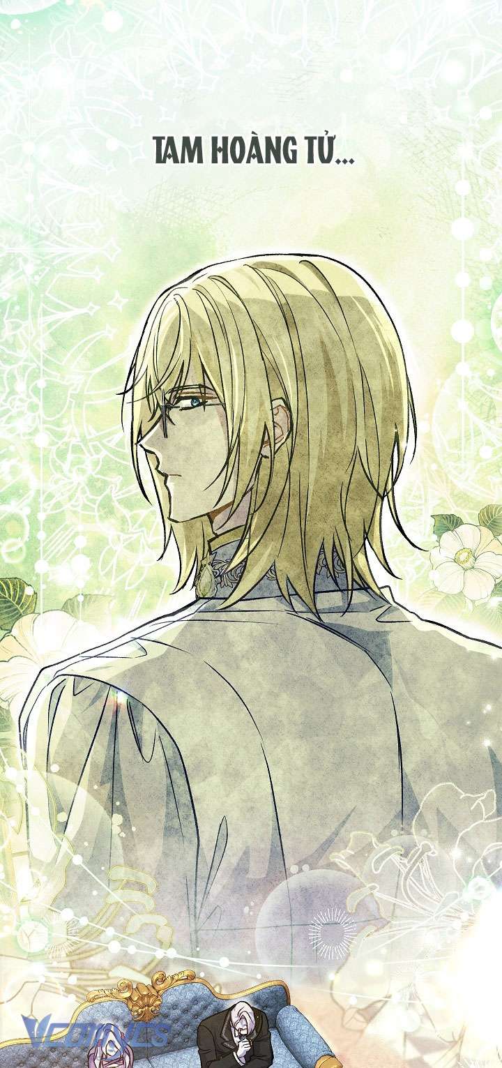 Majo Taisen - The War of Greedy Witches - Chapter 32 - Page 124