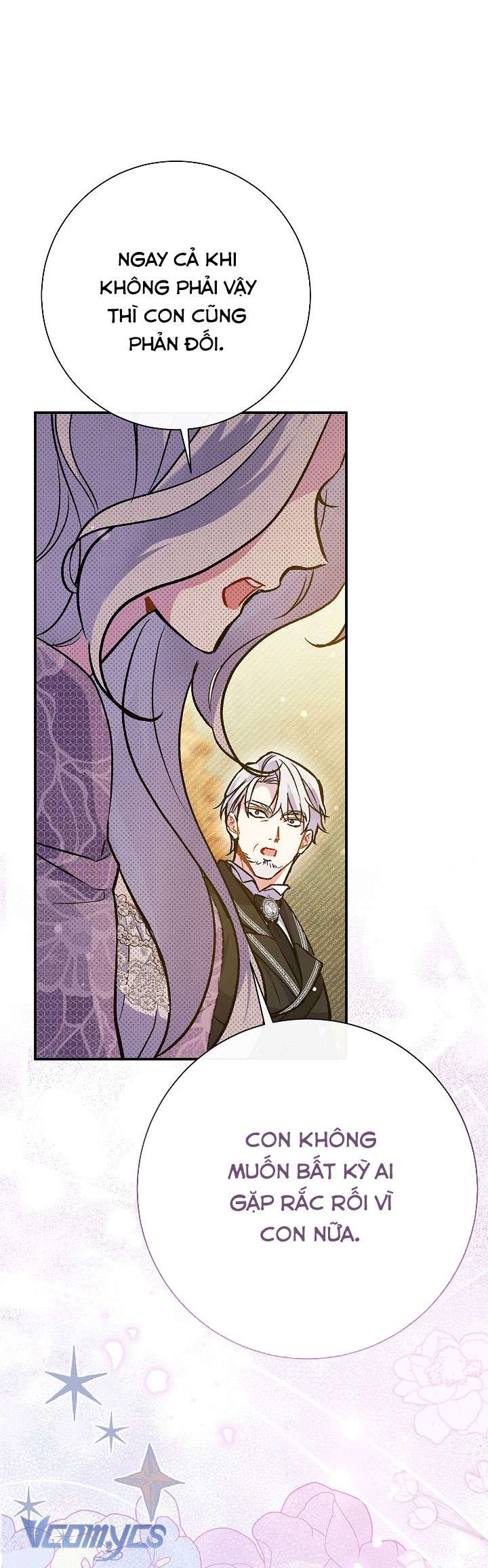 Majo Taisen - The War of Greedy Witches - Chapter 32 - Page 127