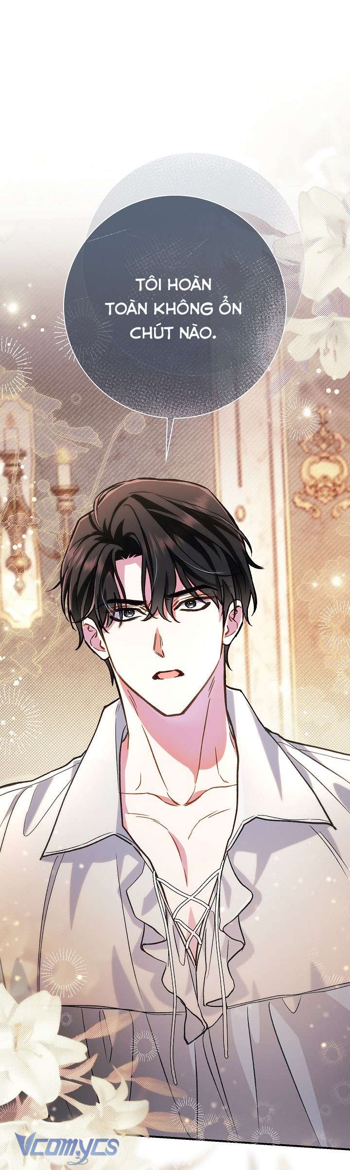 Majo Taisen - The War of Greedy Witches - Chapter 32 - Page 131