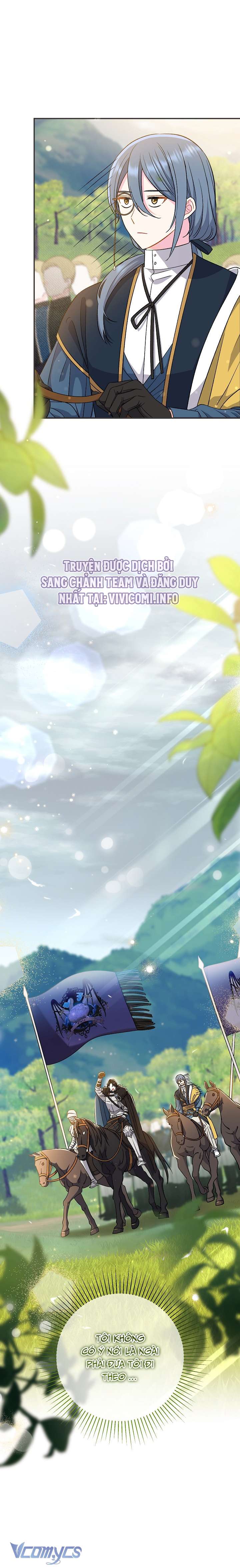 Majo Taisen - The War of Greedy Witches - Chapter 32 - Page 147