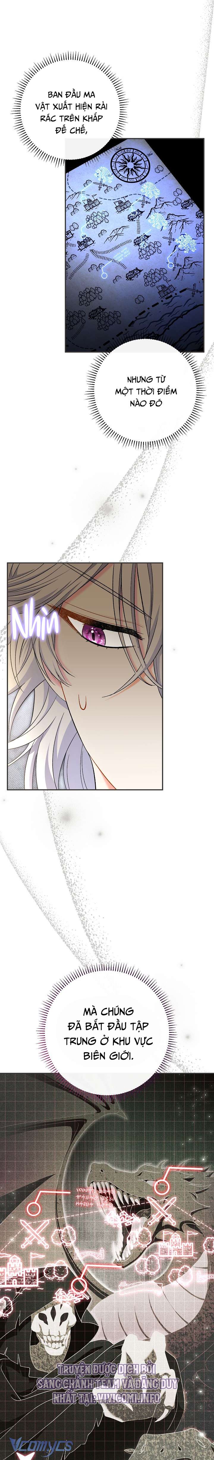 Majo Taisen - The War of Greedy Witches - Chapter 32 - Page 157