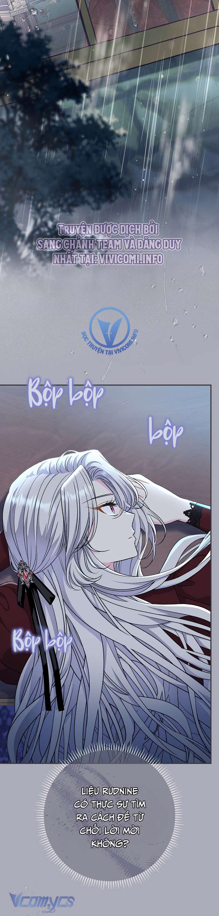 Majo Taisen - The War of Greedy Witches - Chapter 32 - Page 164