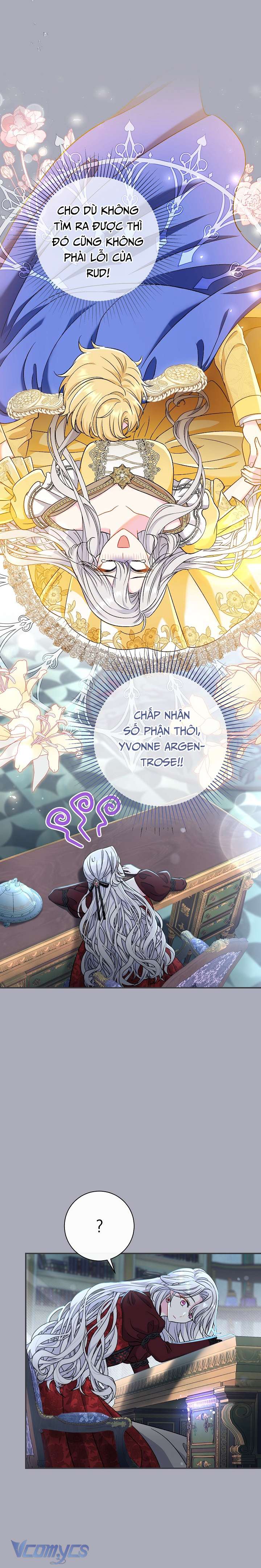 Majo Taisen - The War of Greedy Witches - Chapter 32 - Page 165