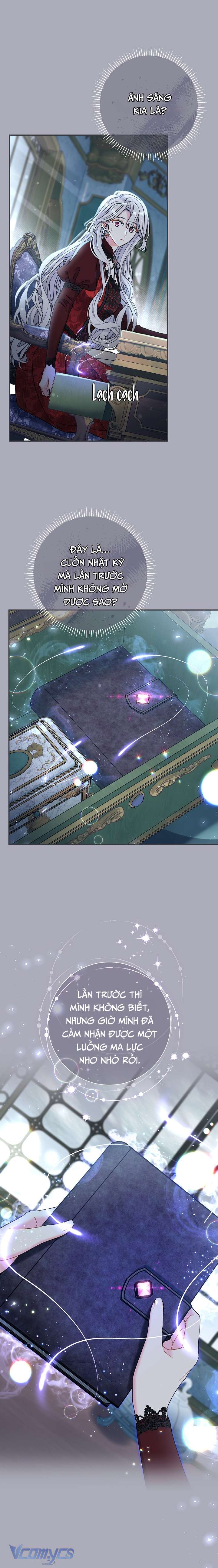 Majo Taisen - The War of Greedy Witches - Chapter 32 - Page 166