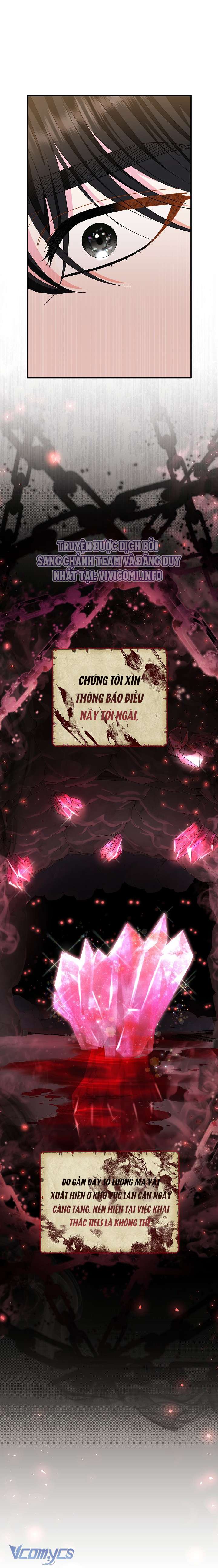 Majo Taisen - The War of Greedy Witches - Chapter 32 - Page 202