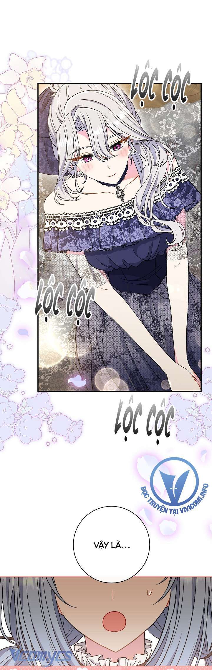 Majo Taisen - The War of Greedy Witches - Chapter 32 - Page 252