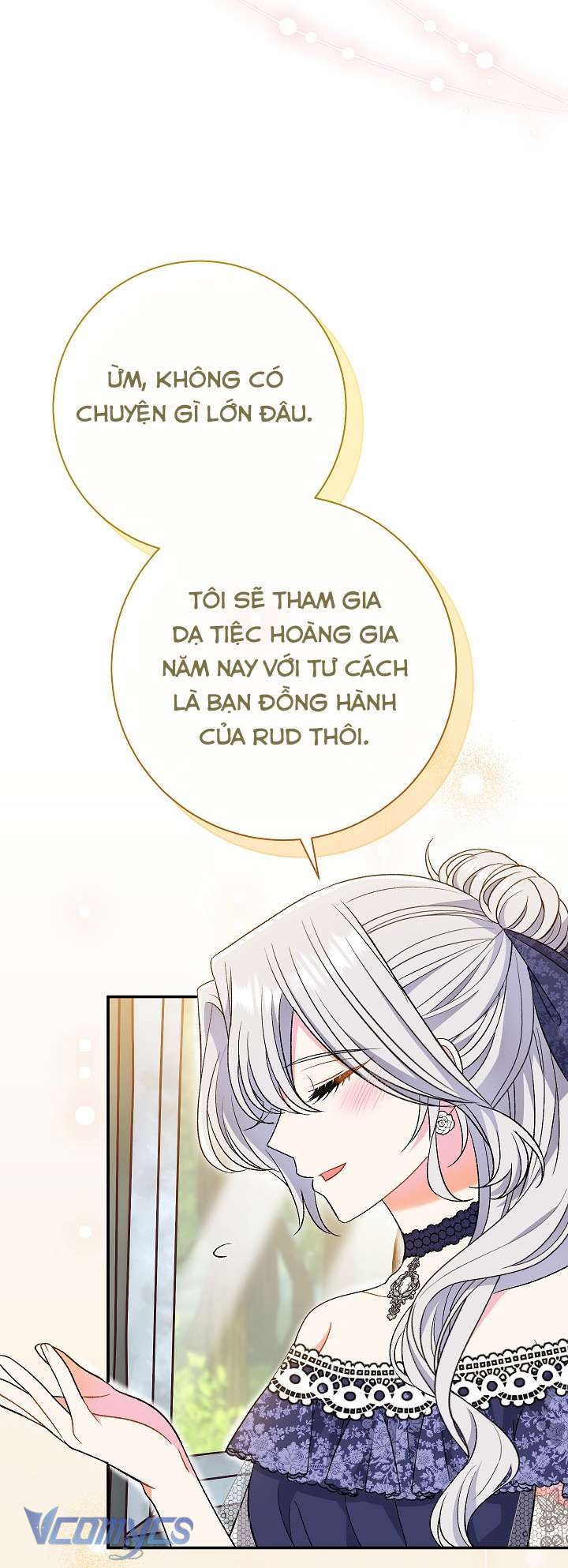 Majo Taisen - The War of Greedy Witches - Chapter 32 - Page 256