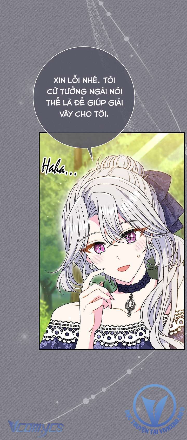 Majo Taisen - The War of Greedy Witches - Chapter 32 - Page 261