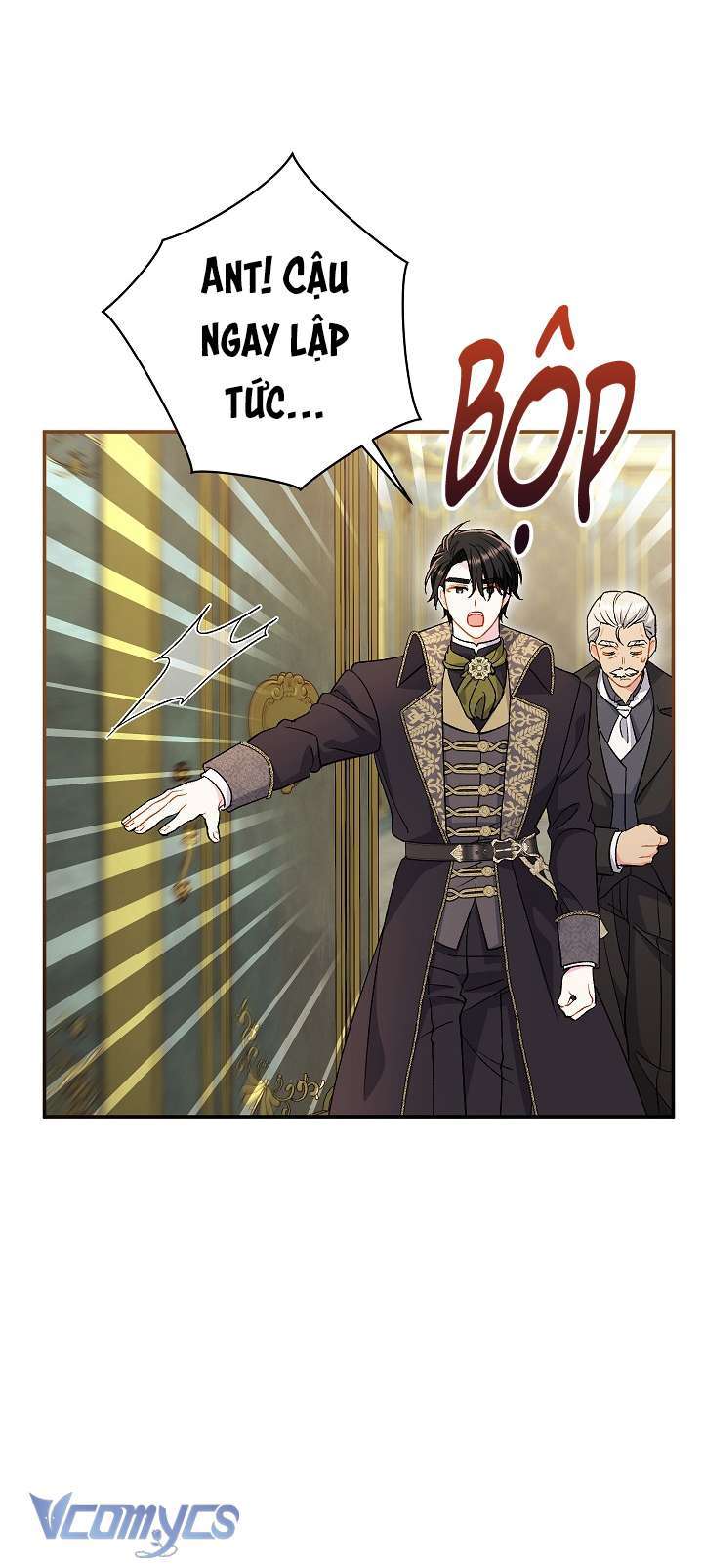 Majo Taisen - The War of Greedy Witches - Chapter 32 - Page 271