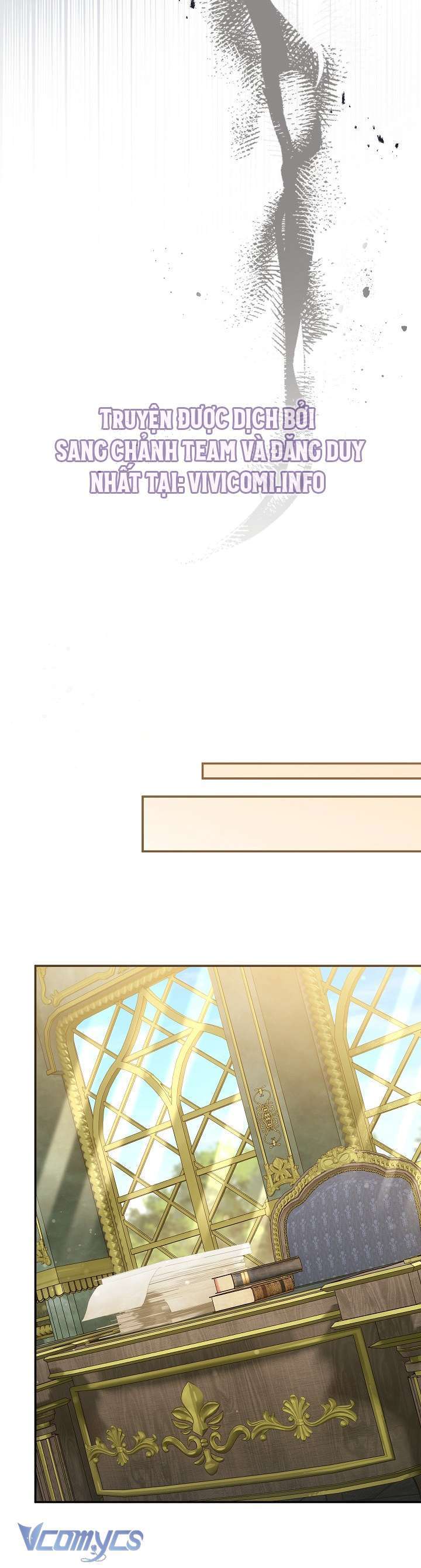 Majo Taisen - The War of Greedy Witches - Chapter 32 - Page 296