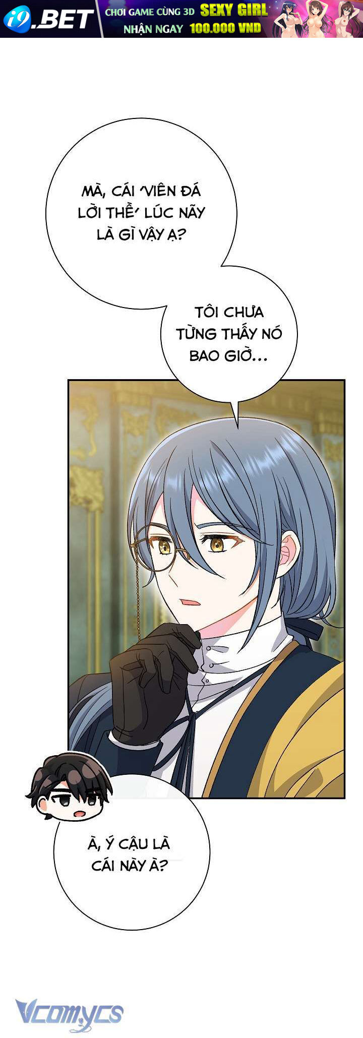 Majo Taisen - The War of Greedy Witches - Chapter 32 - Page 301