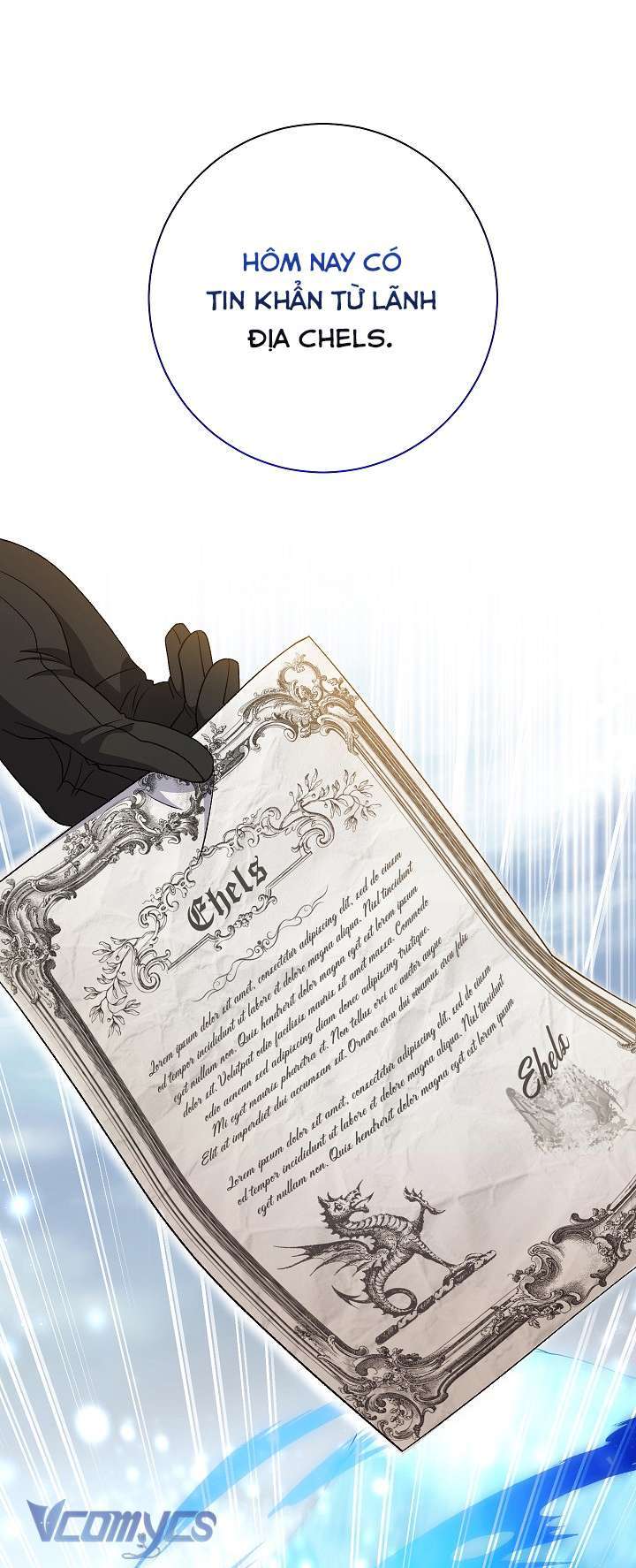 Majo Taisen - The War of Greedy Witches - Chapter 32 - Page 307