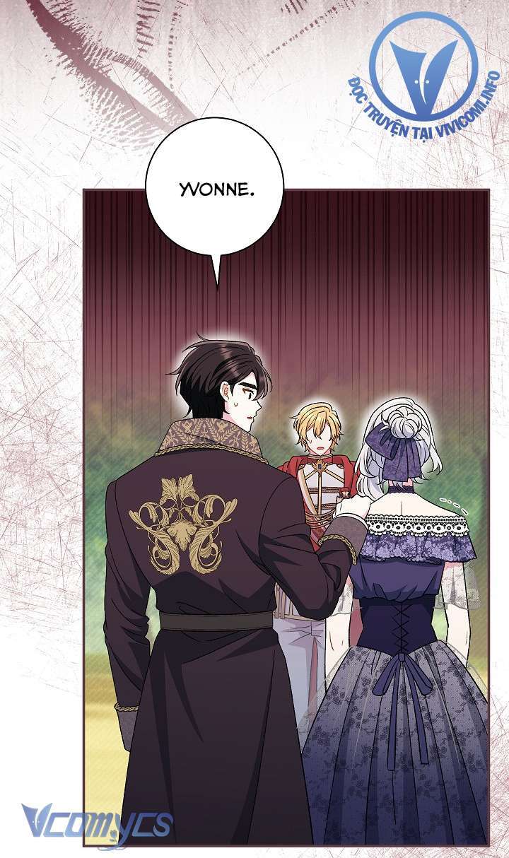 Majo Taisen - The War of Greedy Witches - Chapter 32 - Page 331